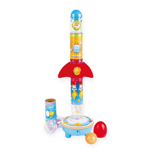 Hape Rocket Ball Air Stacker