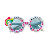 Sadie's Moon Embellished Sunglasses ~ Stay Magical
