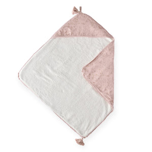 Pehr Hooded Towel ~ Secret Garden