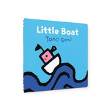 Taro Gomi's Little Boat