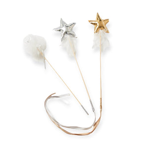Petite Hailey Star Wand