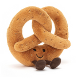 Jellycat Amuseables Pretzel