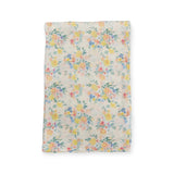 Loulou Lollipop Muslin Swaddle ~ Floral Bouquet