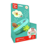 Hape Tubing Pull-Back Boat