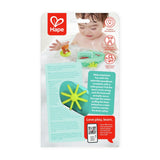 Hape Tubing Pull-Back Boat