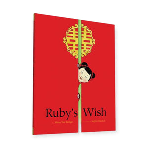 Ruby's Wish