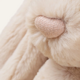 Jellycat Bashful Luxe Willow Bunny