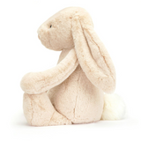 Jellycat Bashful Luxe Willow Bunny