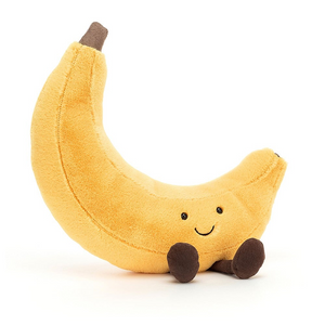 Jellycat Amuseables Banana