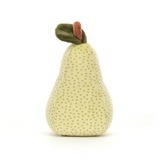 Jellycat Fabulous Fruit Pear