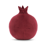 Jellycat Fabulous Fruit ~ Pomegranate