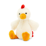 Jellycat Bashful Chicken