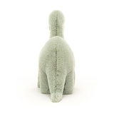 Jellycat Fossilly Brontosaurus