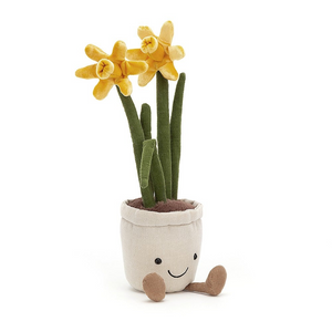 Jellycat Amuseables Daffodil