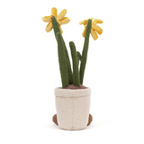 Jellycat Amuseable Daffodil