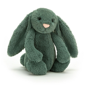 Jellycat Bashful Forest Bunny