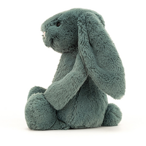 Jellycat Bashful Forest Bunny