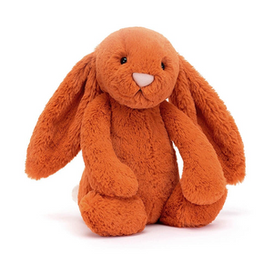 Jellycat Bashful Tangerine Bunny