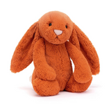 Jellycat Bashful Tangerine Bunny