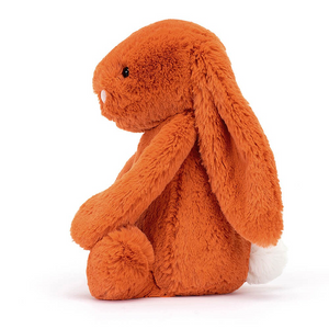 Jellycat Bashful Tangerine Bunny