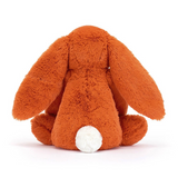 Jellycat Bashful Tangerine Bunny