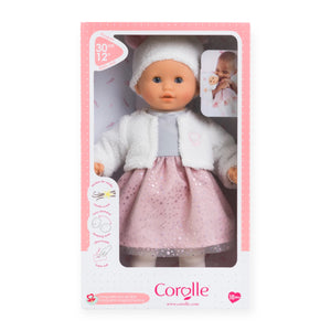 Corolle Bébé Calin ~ Marguerite Magical Evening
