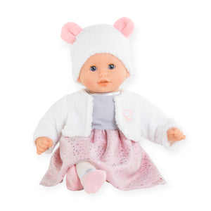 Corolle Bébé Calin ~ Marguerite Magical Evening