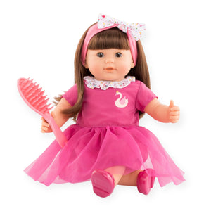 Corolle Hair Styling Doll ~ Alice