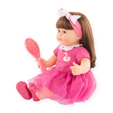 Corolle Hair Styling Doll ~ Alice