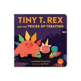 Tiny T. Rex and the Tricks of Treating