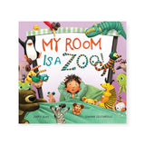 My Room Is a Zoo!