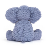 Jellycat Fuddlewuddle Elephant