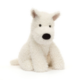 Jellycat Munro Scottie Dog