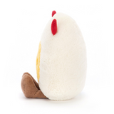 Jellycat Amuseables Devilled Egg