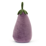 Jellycat Vivacious Vegetable Eggplant