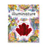 Illuminature 3D Interactive Book