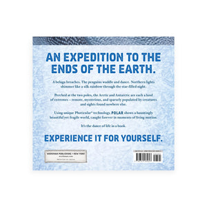 Polar: A Photicular Book