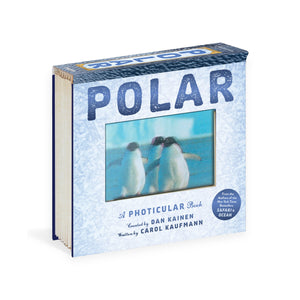 Polar: A Photicular Book
