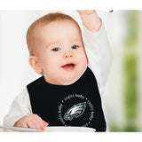 Philadelphia Eagles Bibs 2-Pack