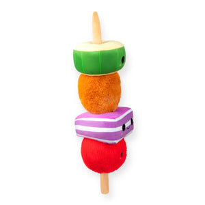 Squishable Kabob