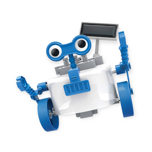 Toysmith Green Science Rover Robot Kit