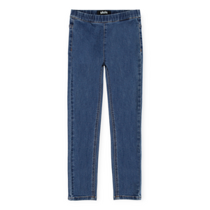 Molo April Jeggings 7-12 ~ Suttle Stone Blue