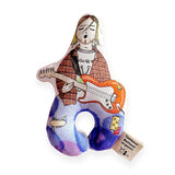 Tambour Battant Mr. Grunge Rattle