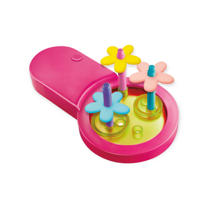 Toysmith Amazing Spiral Art DIY Kit