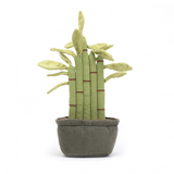 Jellycat Amuseables Potted Bamboo