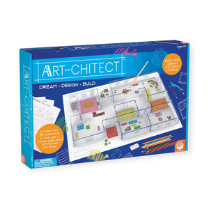 Mindware Art- Chitect