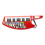 Schylling Power Star Keytar