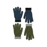 Molo Kello Gloves 2 Pack ~ Growth