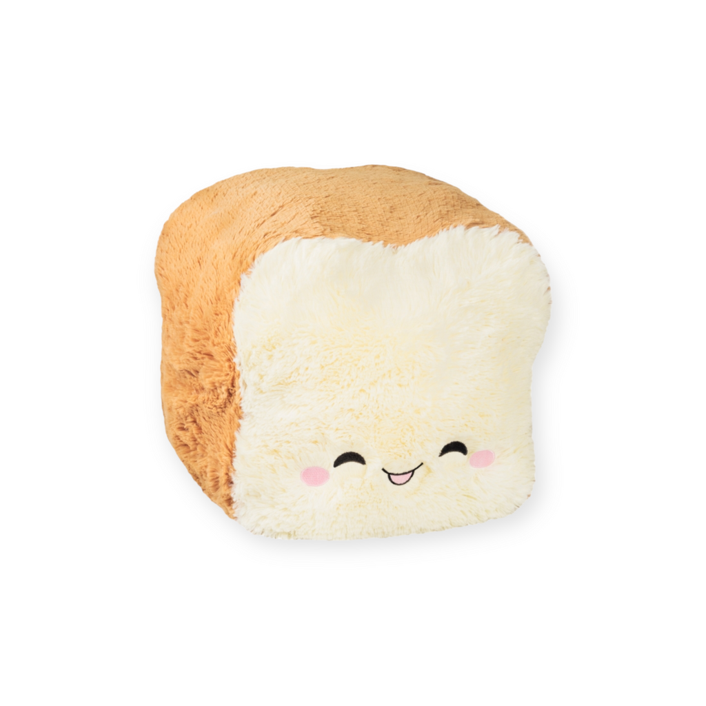 Squishable Bread Squishable Mini Loaf of Bread – Born Yesterday