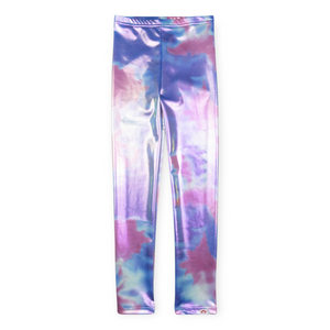 Appaman Girls Legging ~ Multi Shine